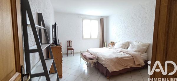 Appartement à vendre 3 pièces 109 m² Penta-di-Casinca