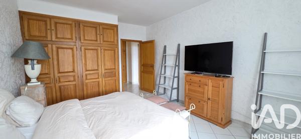 Appartement à vendre 3 pièces 109 m² Penta-di-Casinca