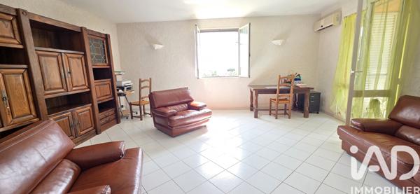 Appartement à vendre 3 pièces 109 m² Penta-di-Casinca
