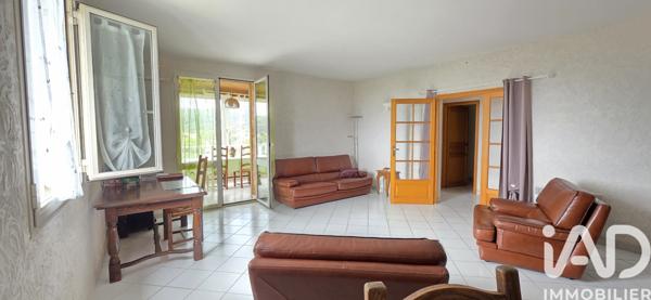 Appartement à vendre 3 pièces 109 m² Penta-di-Casinca