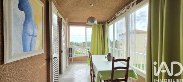 Appartement à vendre 3 pièces 109 m² Penta-di-Casinca