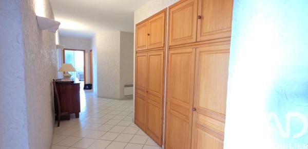 Appartement à vendre 3 pièces 109 m² Penta-di-Casinca