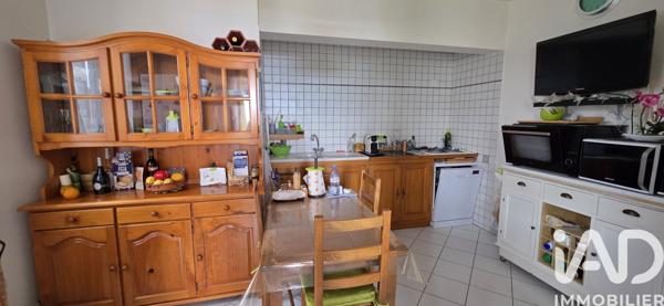 Appartement à vendre 3 pièces 109 m² Penta-di-Casinca