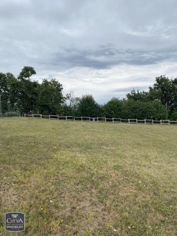 Terrain à vendre Sarlat-la-Canéda (24200)