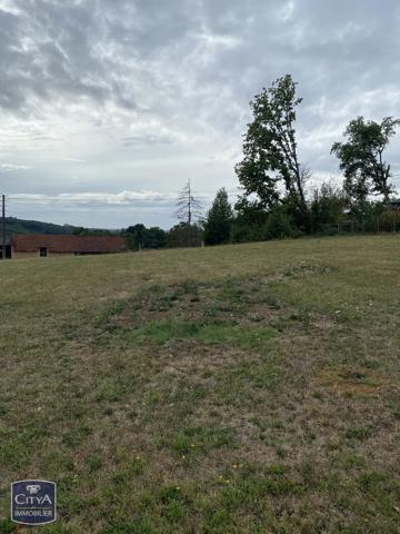 Terrain à vendre Sarlat-la-Canéda (24200)