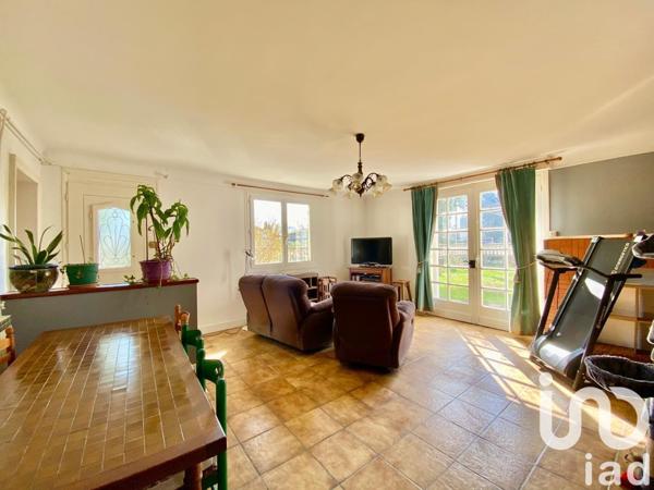 Maison 3 pièces de 115 m² à Gabarret (40310)