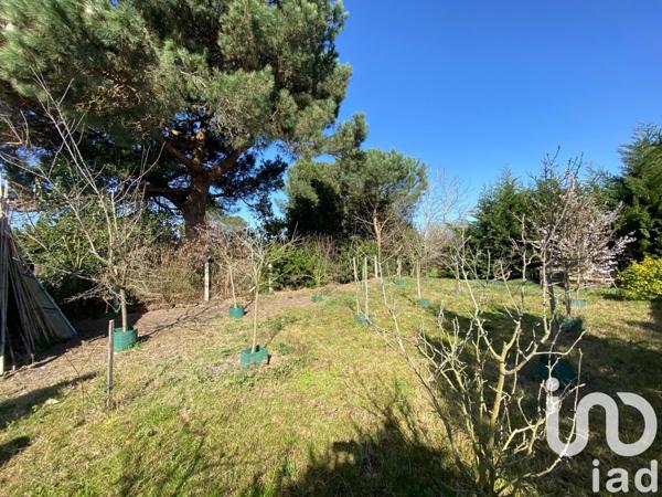 Maison 3 pièces de 115 m² à Gabarret (40310)