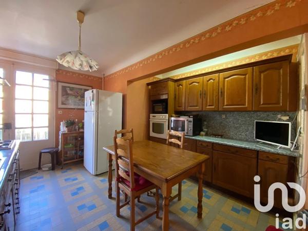 Maison 3 pièces de 115 m² à Gabarret (40310)