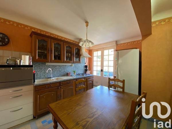 Maison 3 pièces de 115 m² à Gabarret (40310)