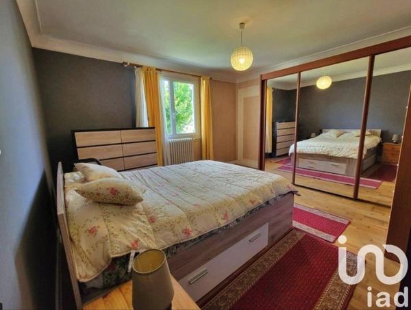 Maison 3 pièces de 115 m² à Gabarret (40310)