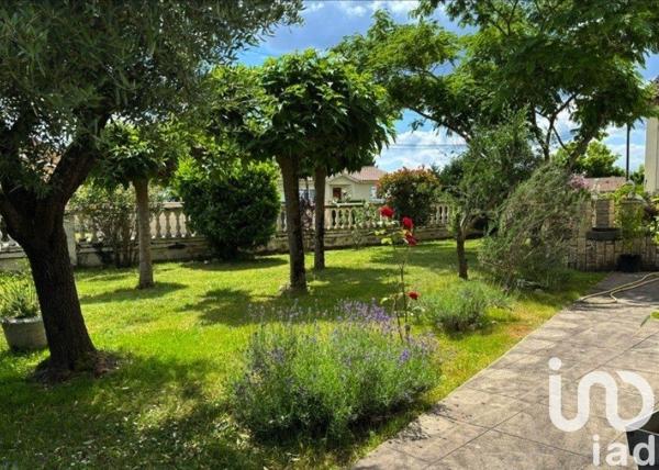 Maison 3 pièces de 115 m² à Gabarret (40310)