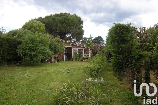 Maison 3 pièces de 115 m² à Gabarret (40310)