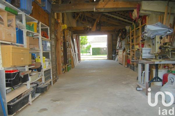 Maison 3 pièces de 115 m² à Gabarret (40310)