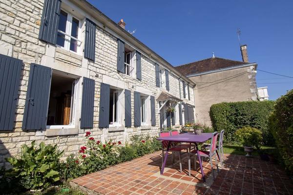 Maison  en vente - Yonne - 89