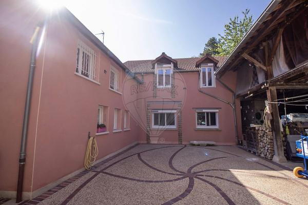 Maison  en vente - Yonne - 89