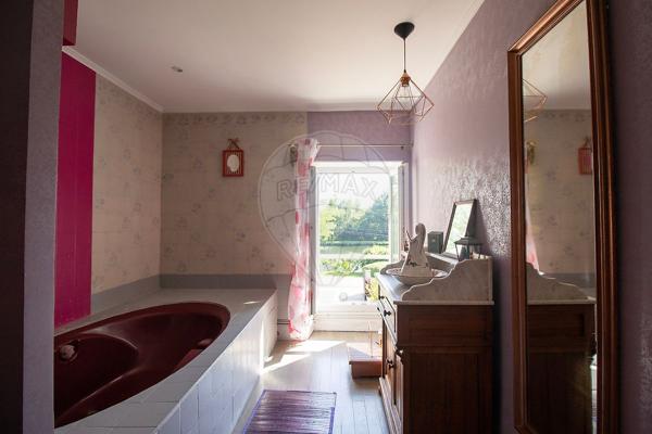 Maison  en vente - Yonne - 89