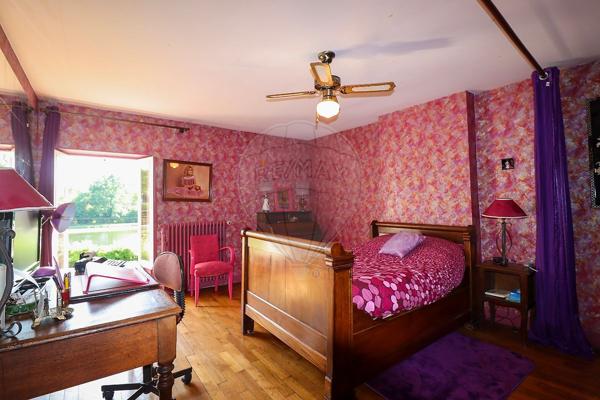 Maison  en vente - Yonne - 89