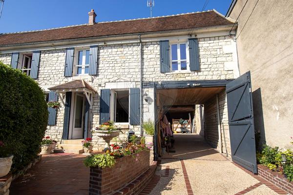 Maison  en vente - Yonne - 89