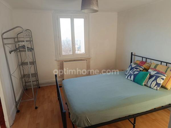 Immeuble à vendre THIERS (63)