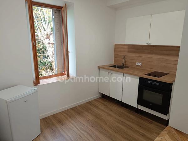 Immeuble à vendre THIERS (63)