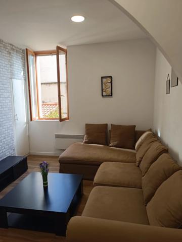 Immeuble à vendre THIERS (63)
