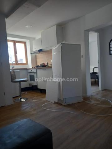 Immeuble à vendre THIERS (63)