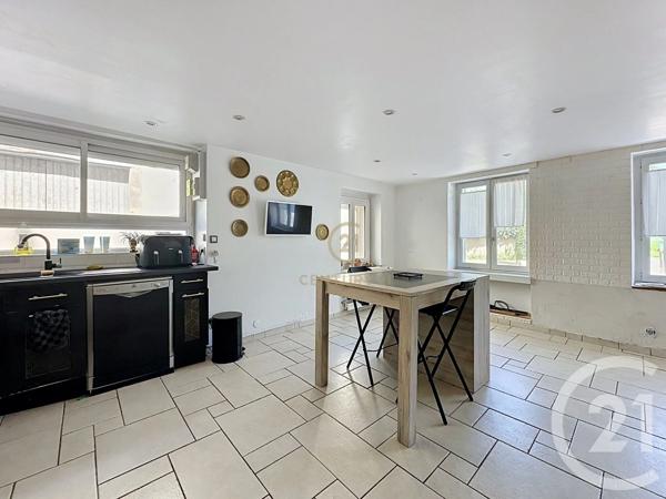 Maison à vendre  3 pièces - 76 m 2   MILLERY  - 69