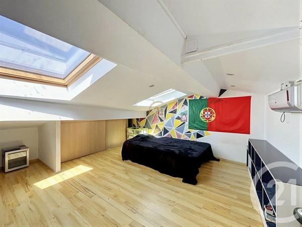 Maison à vendre  3 pièces - 76 m 2   MILLERY  - 69