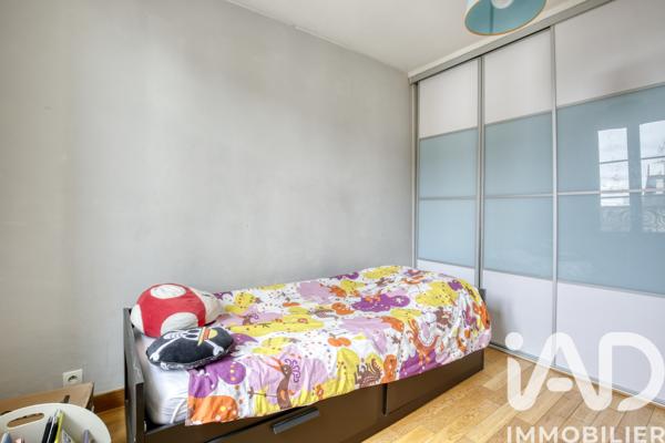 Maison à vendre 5 pièces 114 m² Enghien-les-Bains