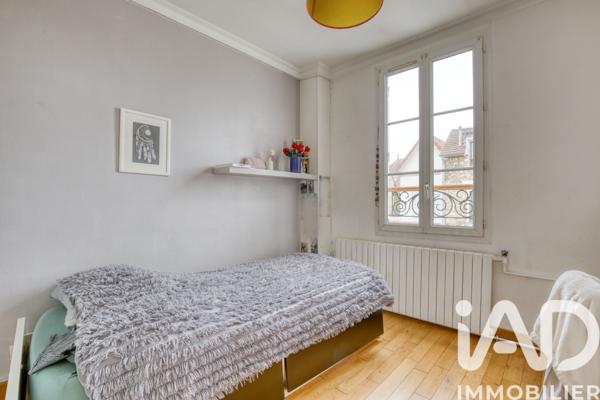 Maison à vendre 5 pièces 114 m² Enghien-les-Bains