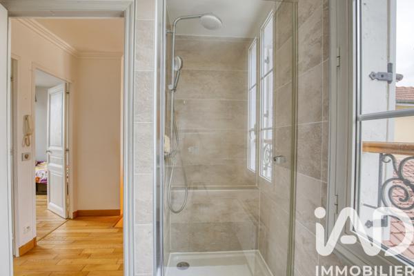Maison à vendre 5 pièces 114 m² Enghien-les-Bains