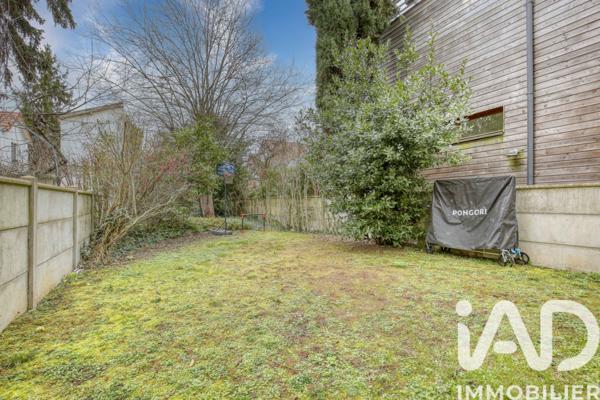 Maison à vendre 5 pièces 114 m² Enghien-les-Bains