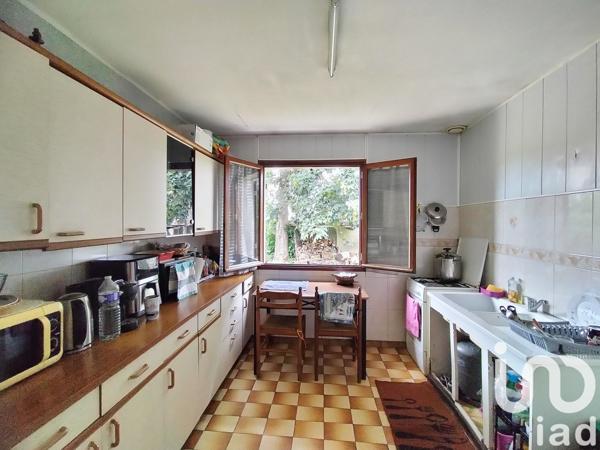 Maison à vendre 4 pièces 93 m² Gretz-Armainvilliers