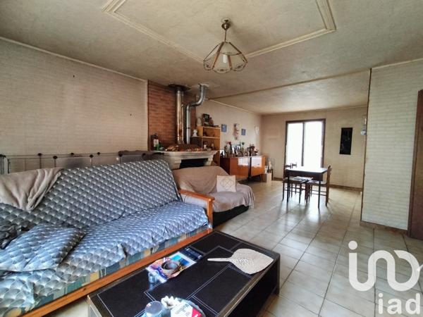 Maison à vendre 4 pièces 93 m² Gretz-Armainvilliers