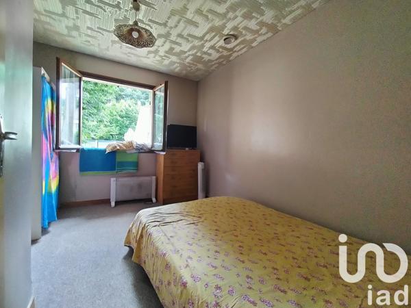 Maison à vendre 4 pièces 93 m² Gretz-Armainvilliers