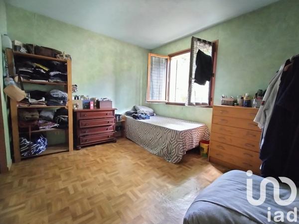 Maison à vendre 4 pièces 93 m² Gretz-Armainvilliers