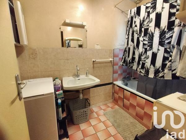 Maison à vendre 4 pièces 93 m² Gretz-Armainvilliers