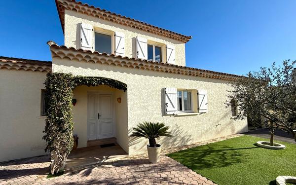 Maison à vendre    5 pièces • 157,38 m2 Frontignan