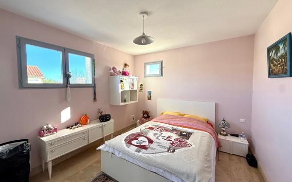 Maison à vendre    5 pièces • 157,38 m2 Frontignan