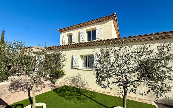 Maison à vendre    5 pièces • 157,38 m2 Frontignan