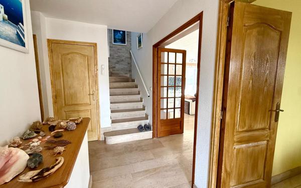 Maison à vendre    5 pièces • 157,38 m2 Frontignan