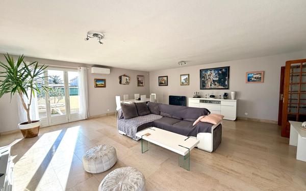Maison à vendre    5 pièces • 157,38 m2 Frontignan