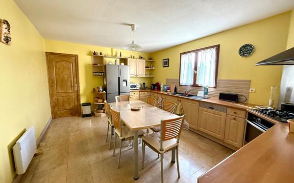 Maison à vendre    5 pièces • 157,38 m2 Frontignan