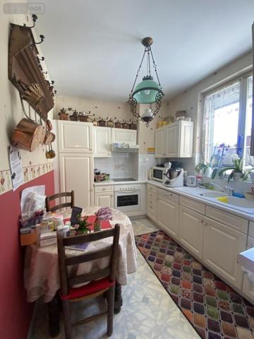 Immeuble à vendre à Cambrai dans le Nord (59400), ref : 59079-1767