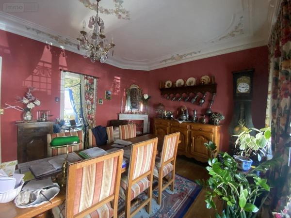 Immeuble à vendre à Cambrai dans le Nord (59400), ref : 59079-1767