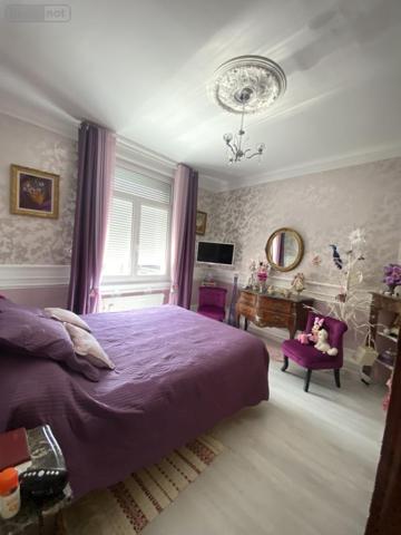 Immeuble à vendre à Cambrai dans le Nord (59400), ref : 59079-1767