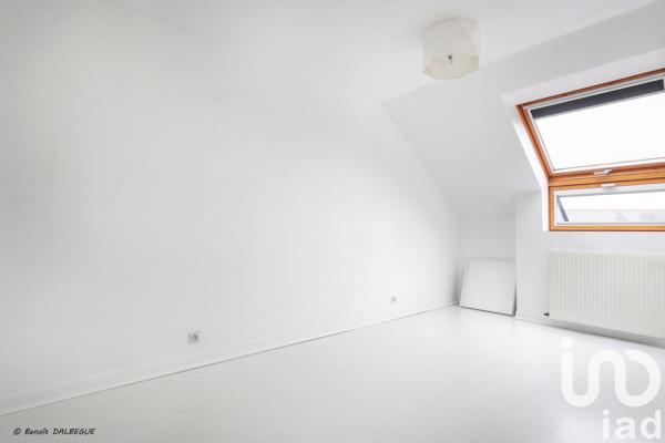 Maison à vendre 9 pièces 220 m² Melesse