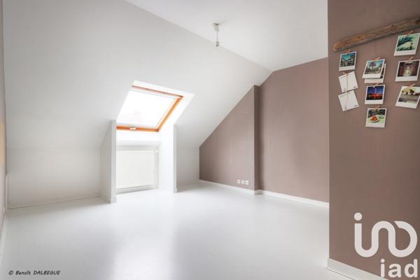 Maison à vendre 9 pièces 220 m² Melesse