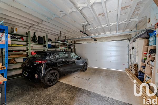 Maison à vendre 9 pièces 220 m² Melesse