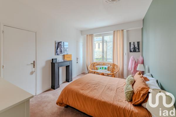 Maison à vendre 9 pièces 220 m² Melesse